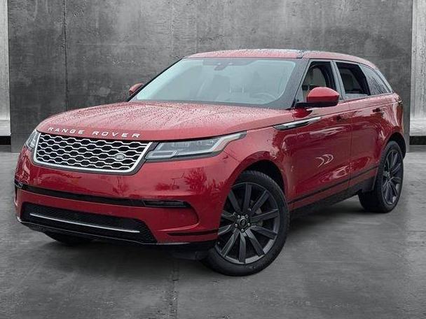 LAND ROVER RANGE ROVER VELAR 2020 SALYB2EX0LA295266 image